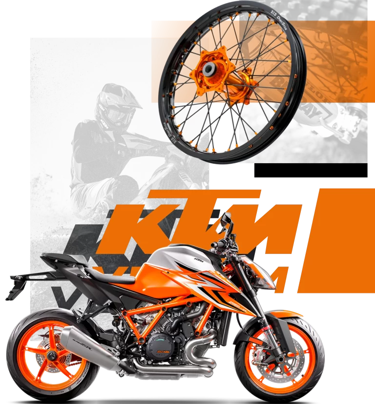 KTM Vlašim